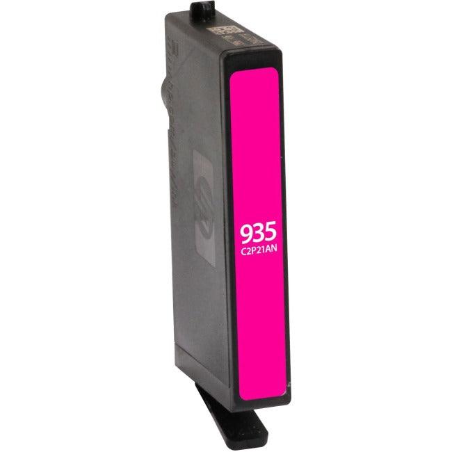 Clover Technologies Ink Cartridge - Alternative for HP - Magenta