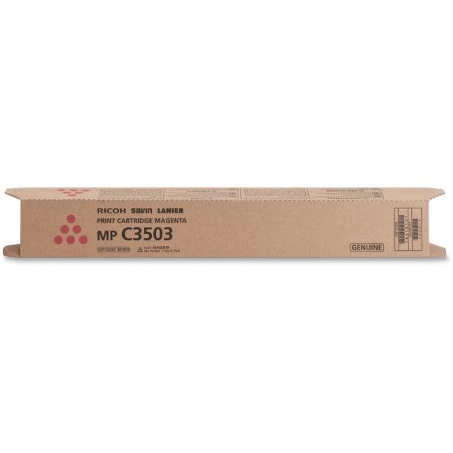 Ricoh Original Toner Cartridge