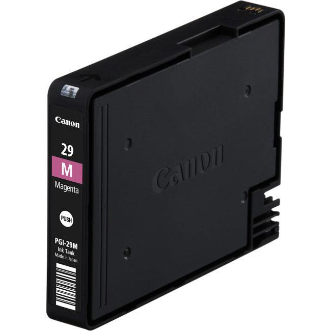 Canon PGI-29M Original Ink Cartridge - Magenta