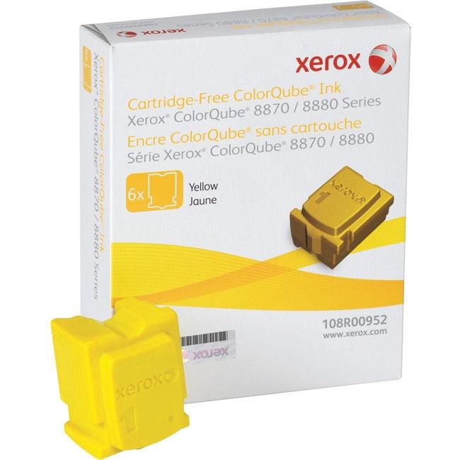 Xerox Solid Ink Stick