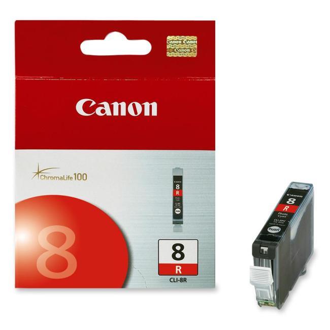 Canon CLI-8 Original Ink Cartridge