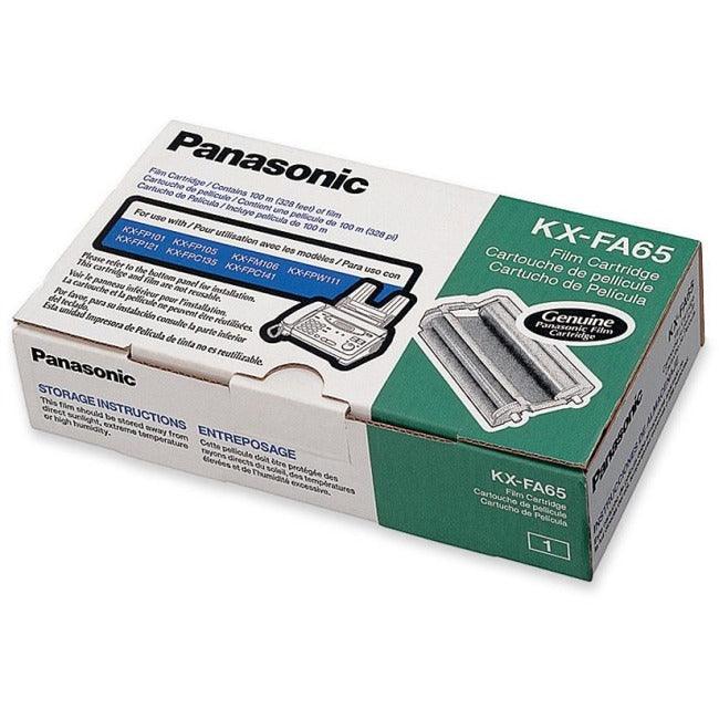 Panasonic Ribbon