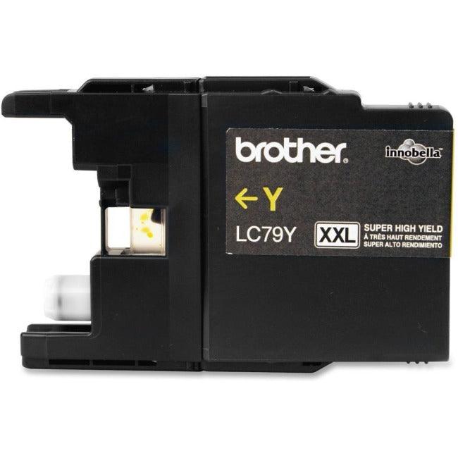 Brother LC79YS Ink Cartridge