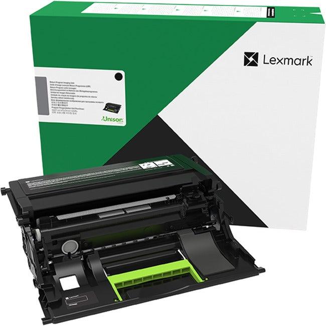 Lexmark Unison Original Toner Cartridge - Black