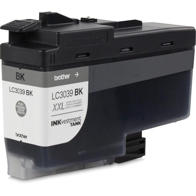 Brother INKvestment LC3039BKS Original Ink Cartridge - Single Pack - Black