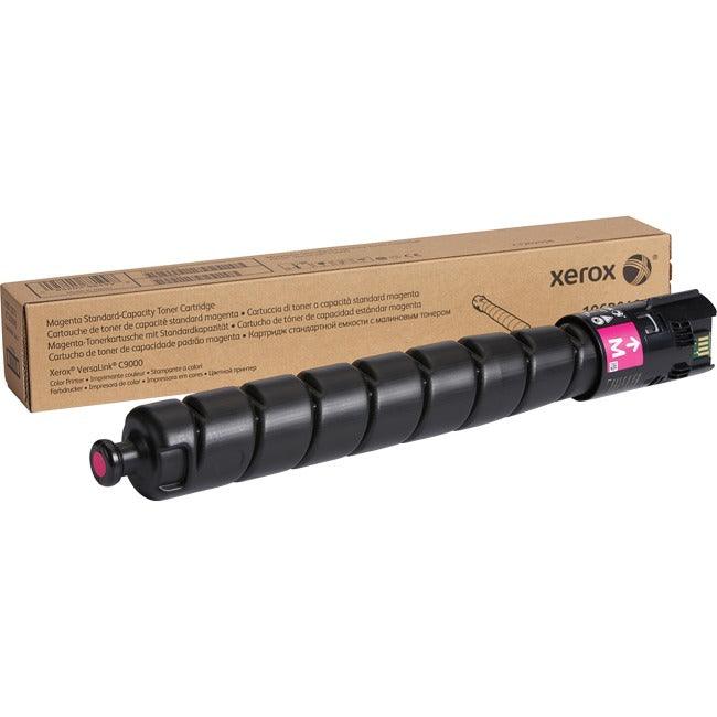 Xerox Original Toner Cartridge - Magenta