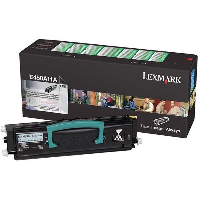 Lexmark Original Toner Cartridge