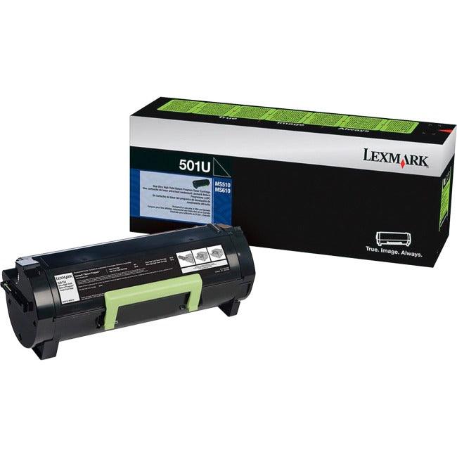 Lexmark Unison 501U Toner Cartridge