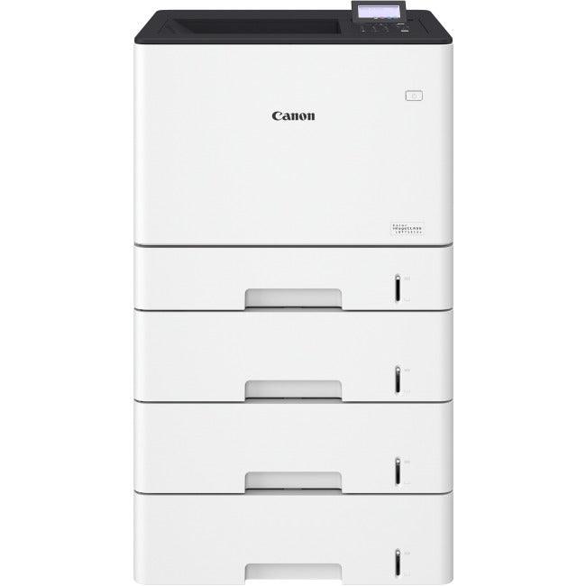 Canon imageCLASS LBP LBP712Cdn Desktop Laser Printer - Color