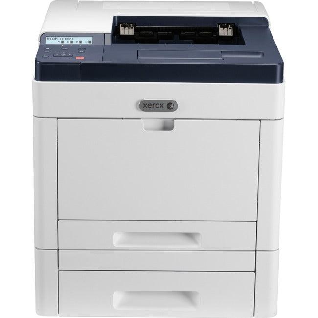 Xerox Phaser 6510/DN Desktop Laser Printer - Color