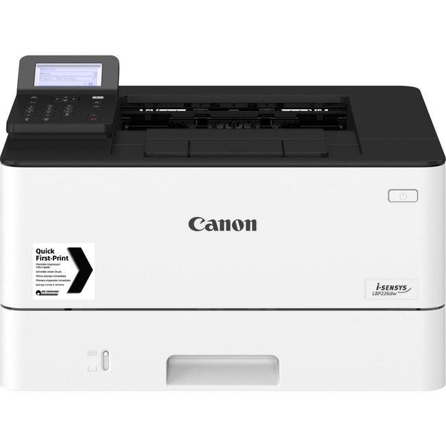 Canon imageCLASS LBP220 LBP226dw Desktop Laser Printer - Monochrome