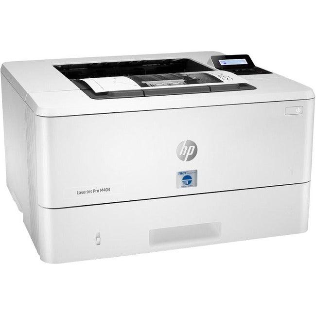 Troy M404 M404n Desktop Laser Printer - Monochrome