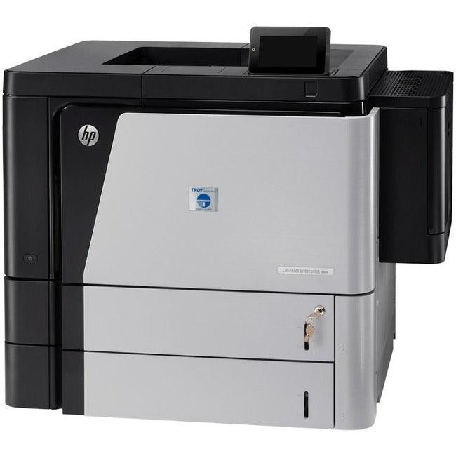 Troy M806 M806dn Desktop Laser Printer - Monochrome