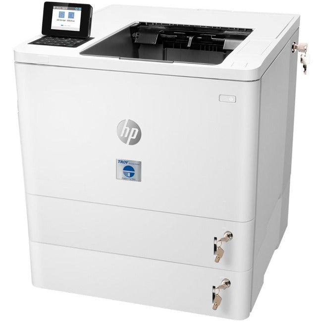 Troy M608 M608n Desktop Laser Printer - Monochrome