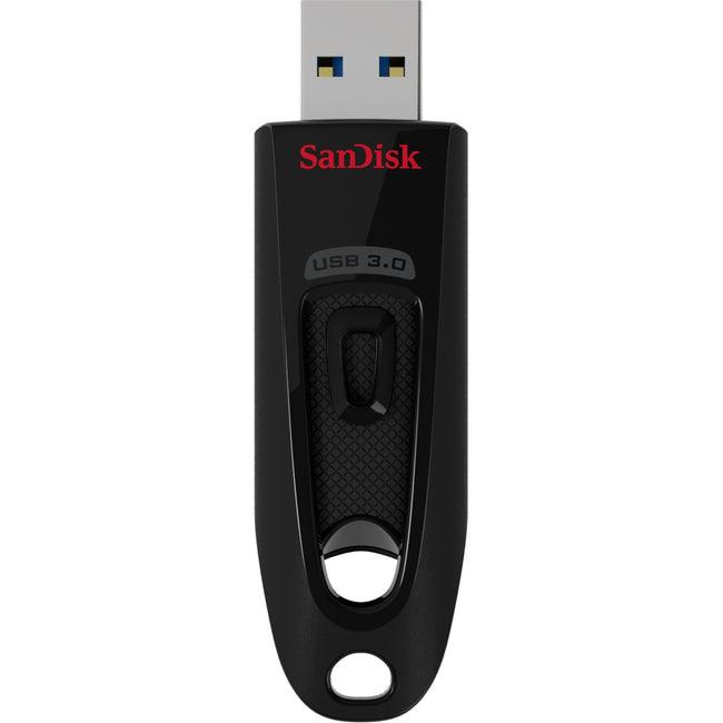 SanDisk 16GB Ultra USB 3.0 Flash Drive