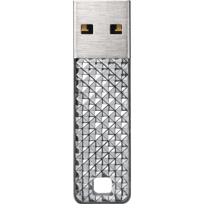 SanDisk 32GB Cruzer Facet USB 2.0 Flash Drive