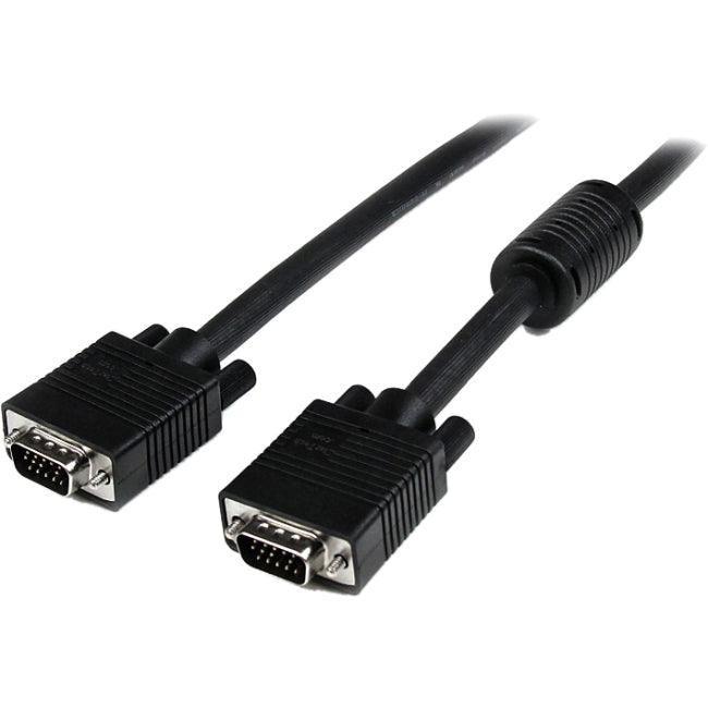StarTech.com 60 ft Coax High Resolution VGA Monitor Cable - HD15 M/M