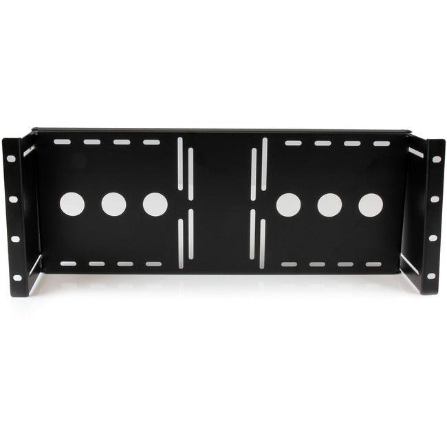 StarTech.com StarTech.com Universal VESA LCD Monitor Mounting Bracket for 19in Rack or Cabinet