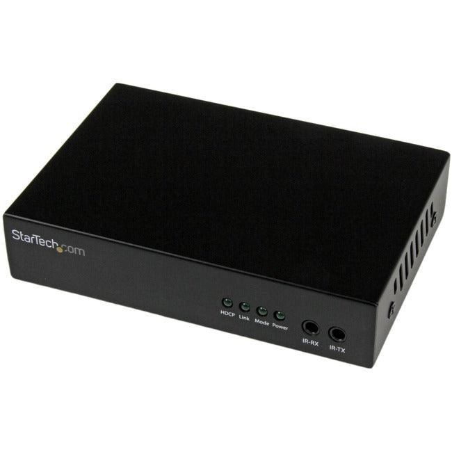 StarTech.com HDBaseT over CAT5e HDMI Receiver for ST424HDBT - 230ft (70m) - 1080p