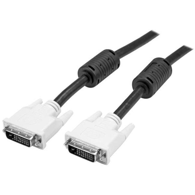 StarTech.com 40 ft DVI-D Dual Link Cable - M/M