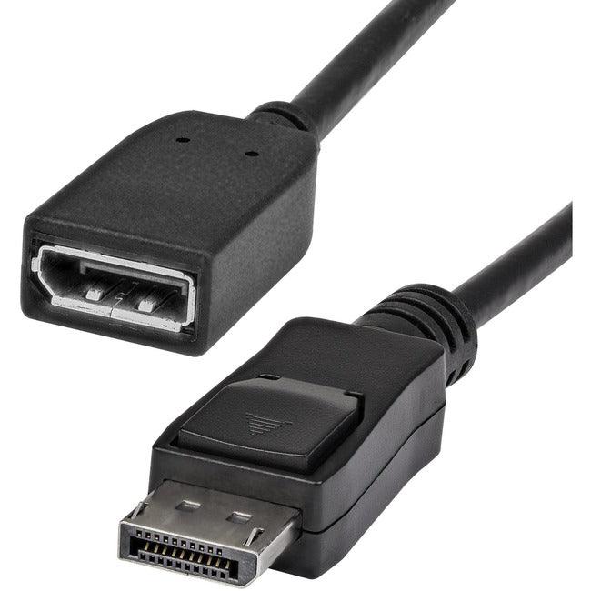 StarTech.com StarTech.com DisplayPort Video Extension Cable - M/F - 6 ft