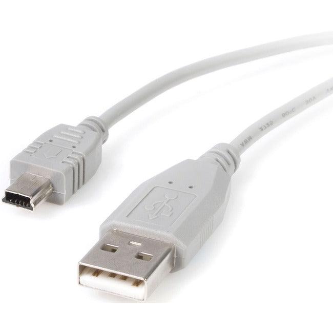 StarTech.com Mini USB 2.0 cable