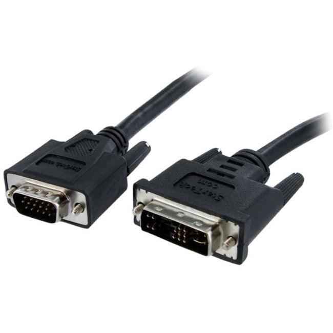 StarTech.com StarTech.com DVI to Coax High Resolution VGA Monitor Cable - SVGA - DVI 19 Pin (M) - HD15 (M)- 15 ft