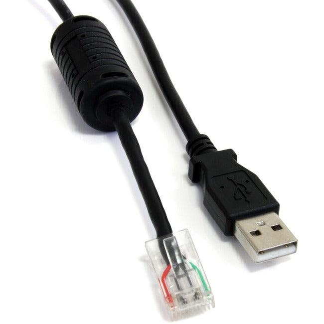 StarTech.com 6 ft Smart UPS Replacement USB Cable AP9827