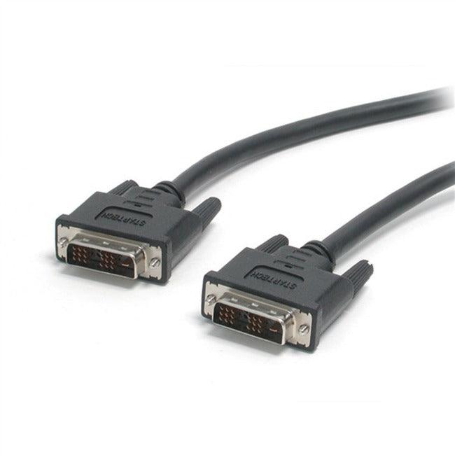 StarTech.com 25 ft DVI-D Single Link Cable - M/M