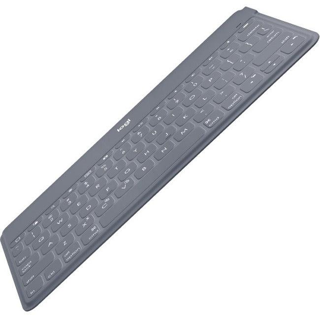 Logitech Keys-To-Go Keyboard