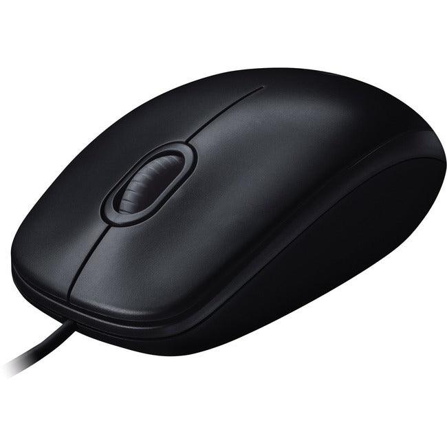 Logitech M100 Mouse