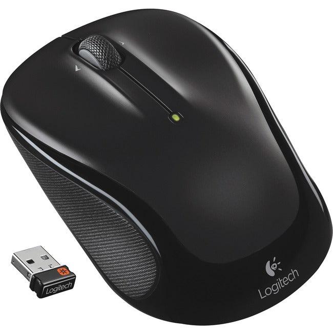 Logitech M325 Laser Wireless Mouse