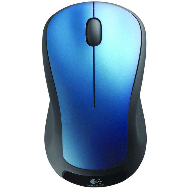 Logitech Wireless Mouse M310