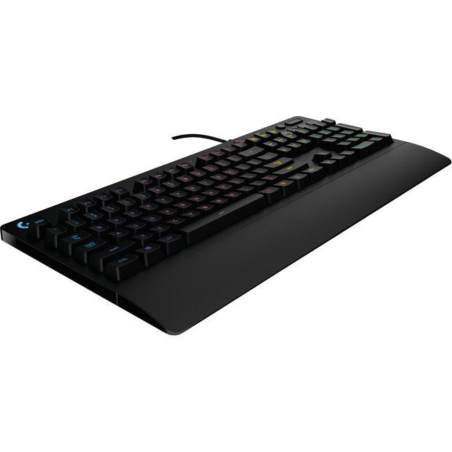 Logitech G213 Prodigy RGB Gaming Keyboard Prodigy RGB Gaming Keyboard