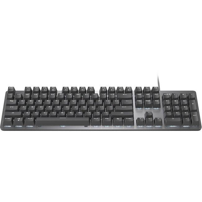 Logitech K845 Mechanical Illuminated