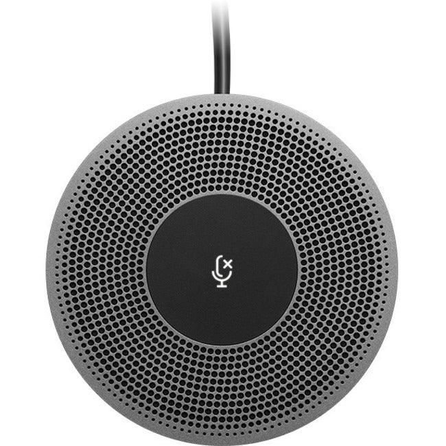 Logitech Microphone