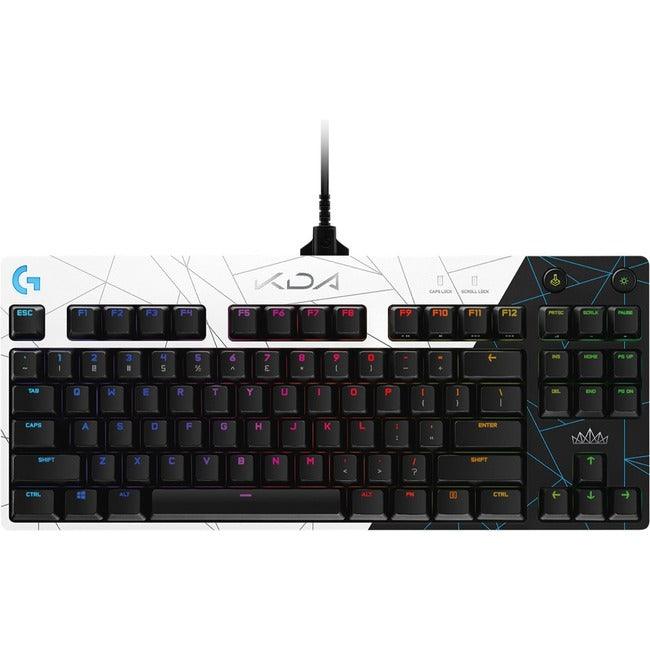 Logitech PRO Keyboard