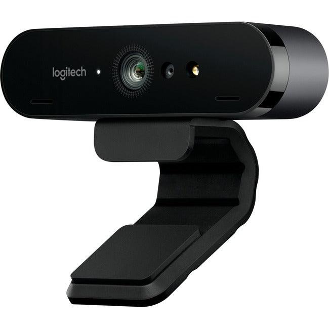 Logitech BRIO Webcam - 90 fps - USB 3.0