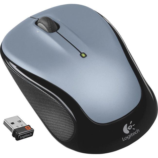 Logitech M325 Laser Wireless Mouse