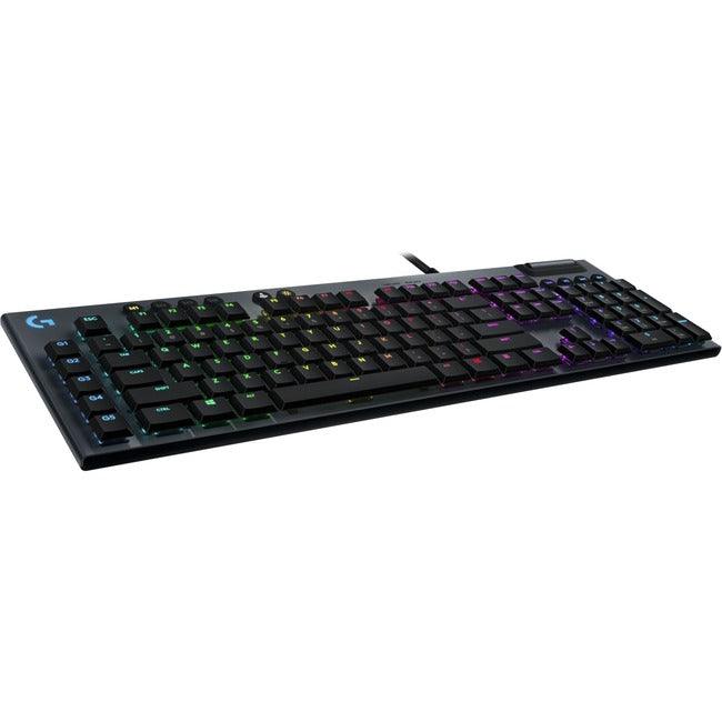 Logitech G815 Lightsync RGB Mechanical Gaming Keyboard