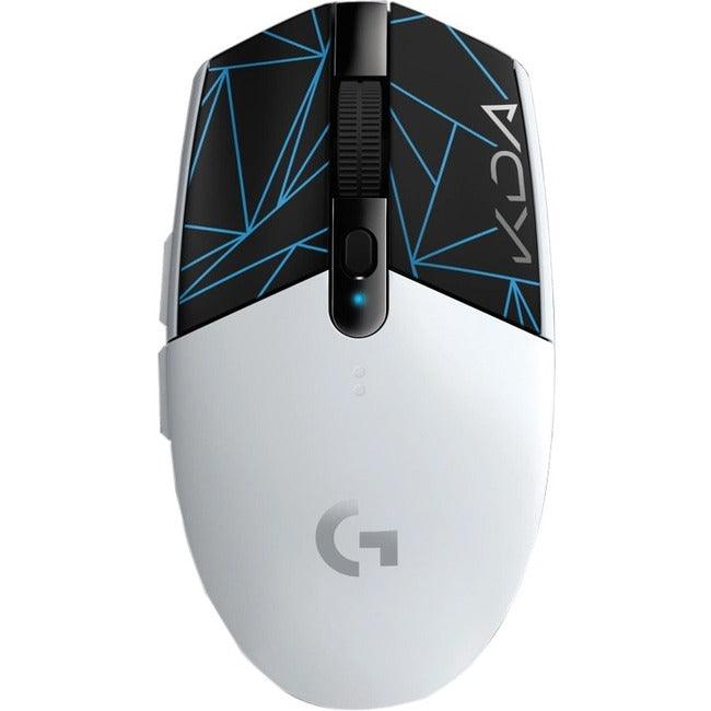 Logitech G305 LIGHTSPEED Wireless Gaming Mouse