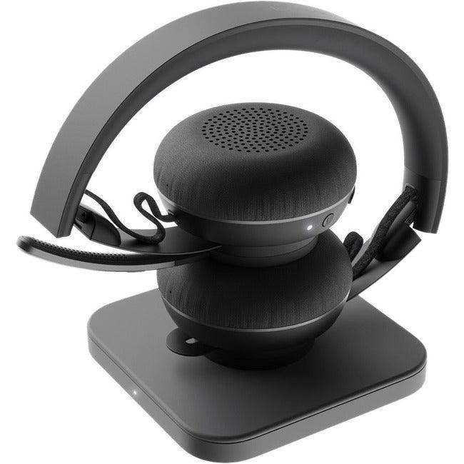 Logitech Zone Wireless Plus Headset