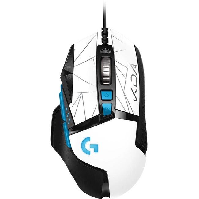 Logitech G502 Hero High Performance Gaming Mouse