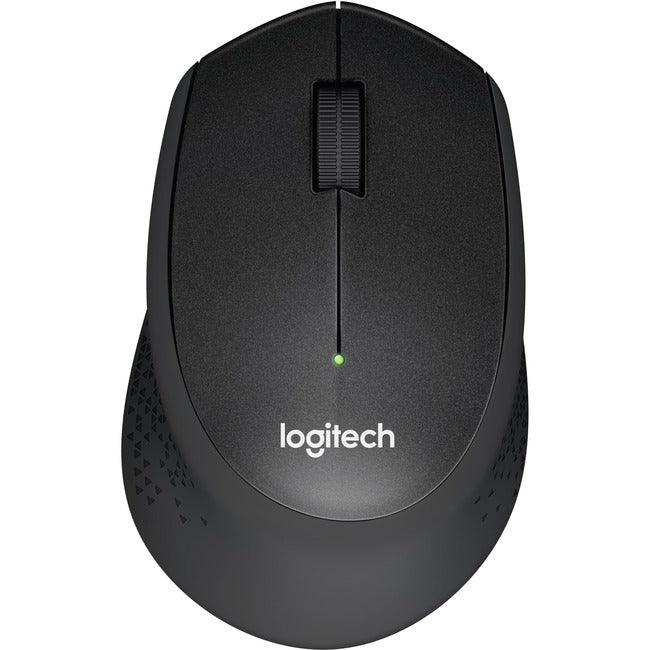 Logitech SILENT PLUS M330 Mouse