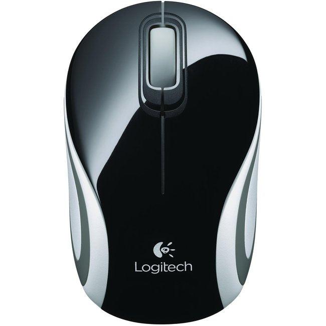 Logitech Wireless Mini Mouse M187