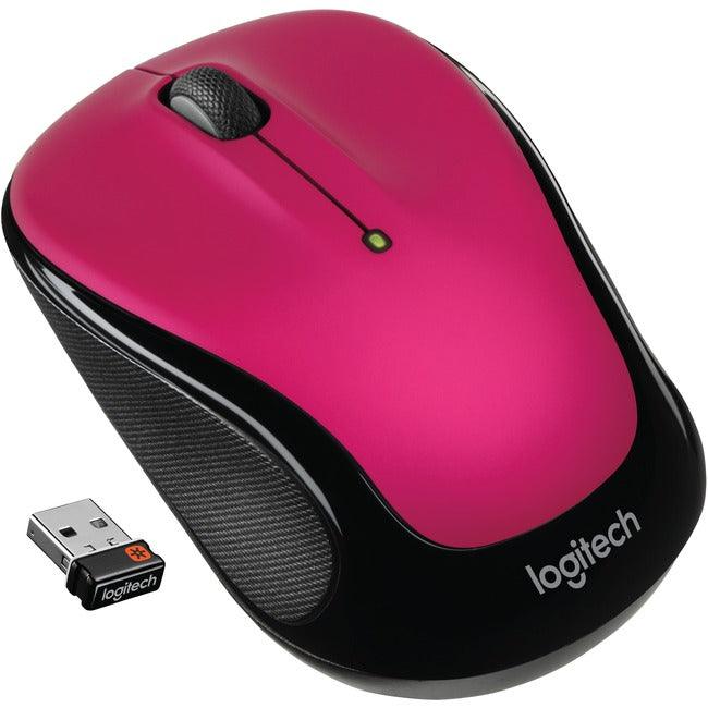 Logitech Wireless Mouse M325