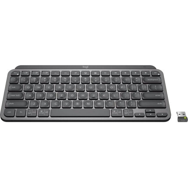 Logitech MX Keys for Business Keyboard