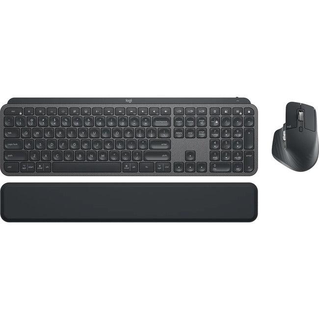 Logitech MX Keys Combo For Business