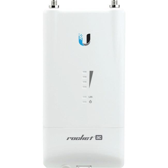 Ubiquiti Rocket5ac R5AC-Lite IEEE 802.11ac 450 Mbit/s Wireless Bridge