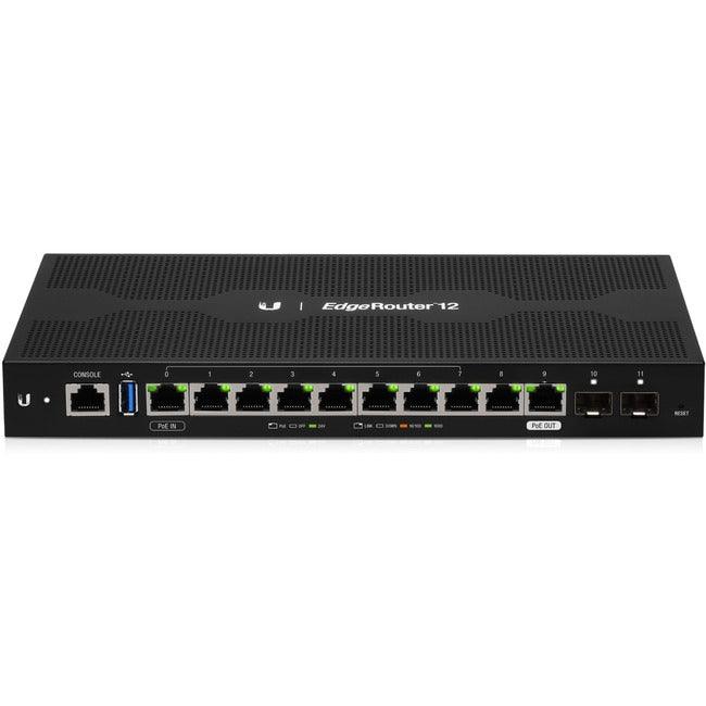 Ubiquiti EdgeRouter ER-12 Router